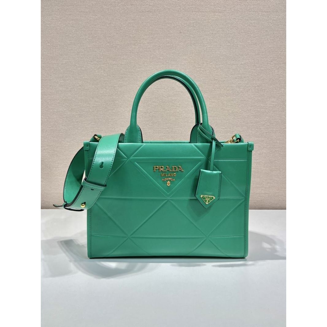 Prada Top Handle Bags - Click Image to Close